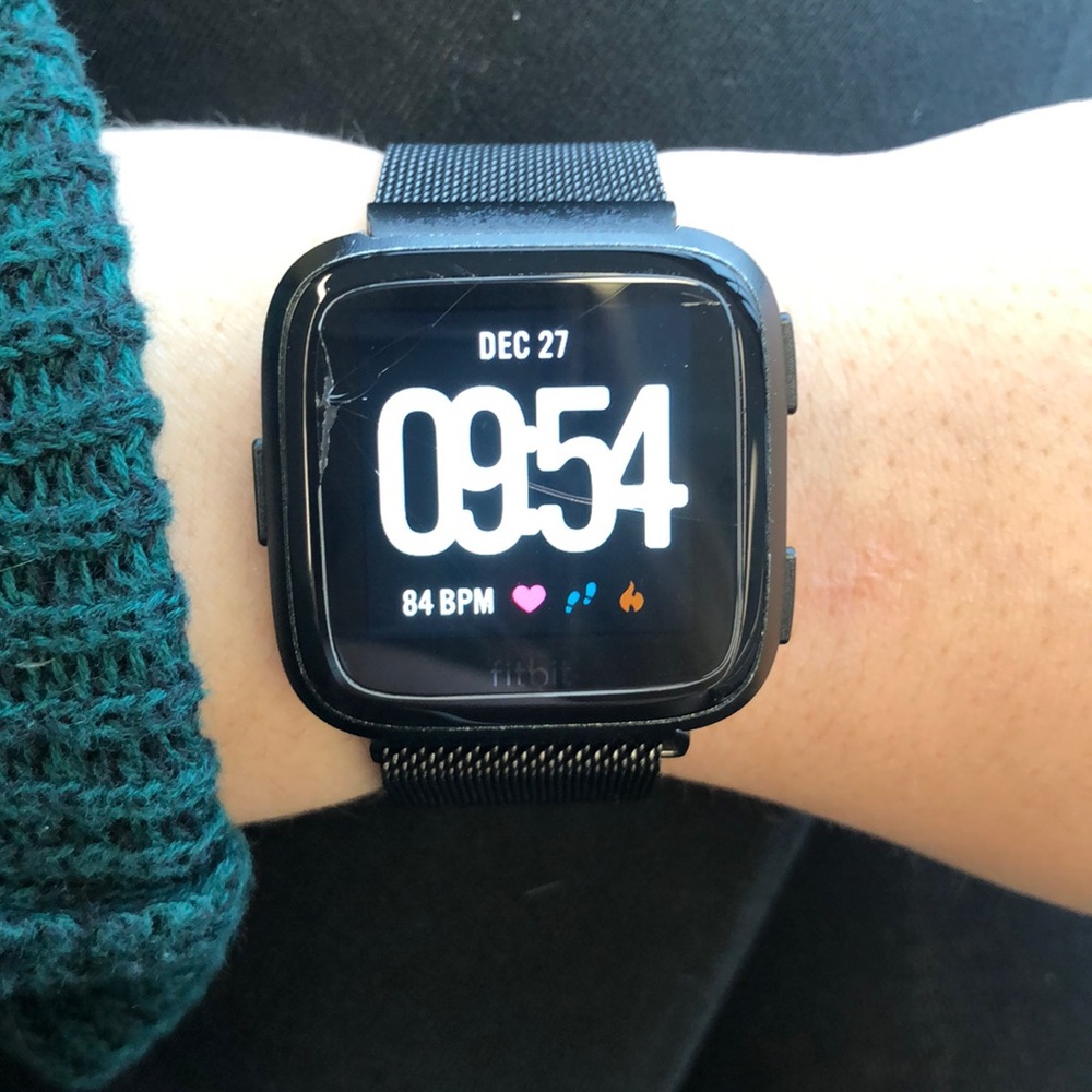 Fitbit Versa